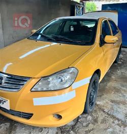 BYD G3